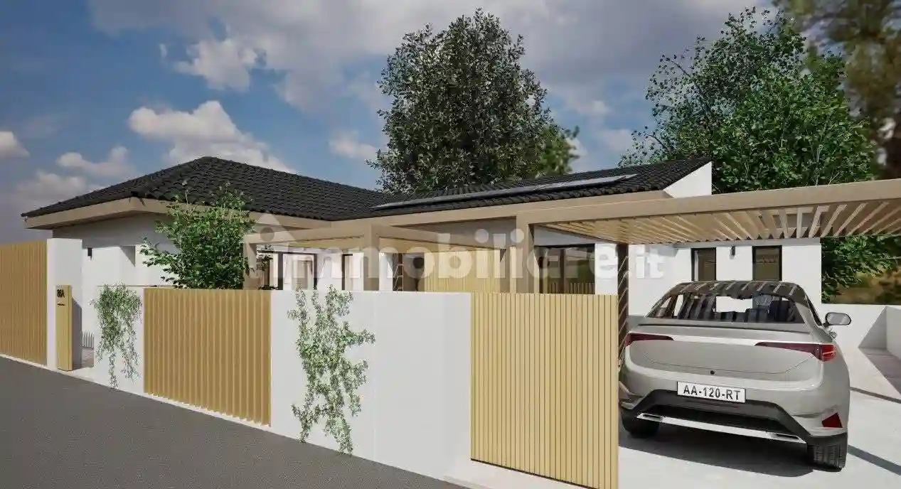 Villa - foto 3