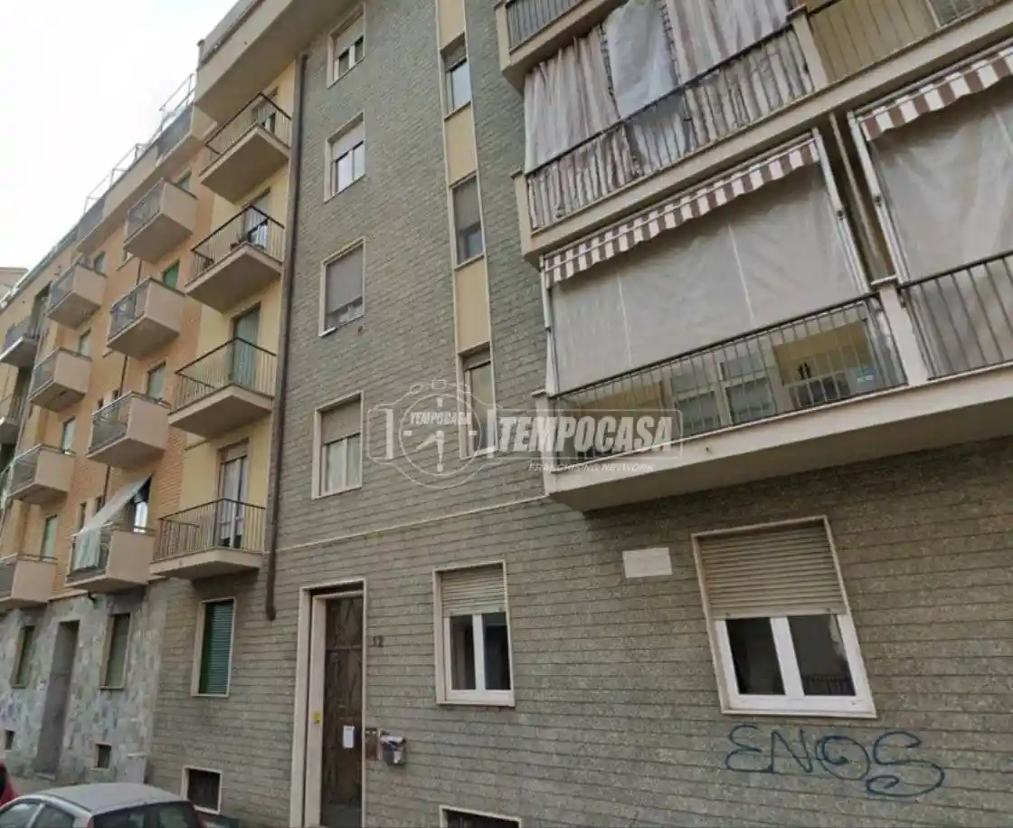 Appartamento in vendita a Torino
