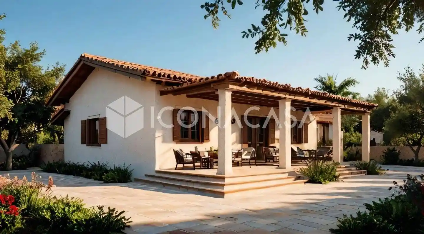 Villa in vendita a Massarosa