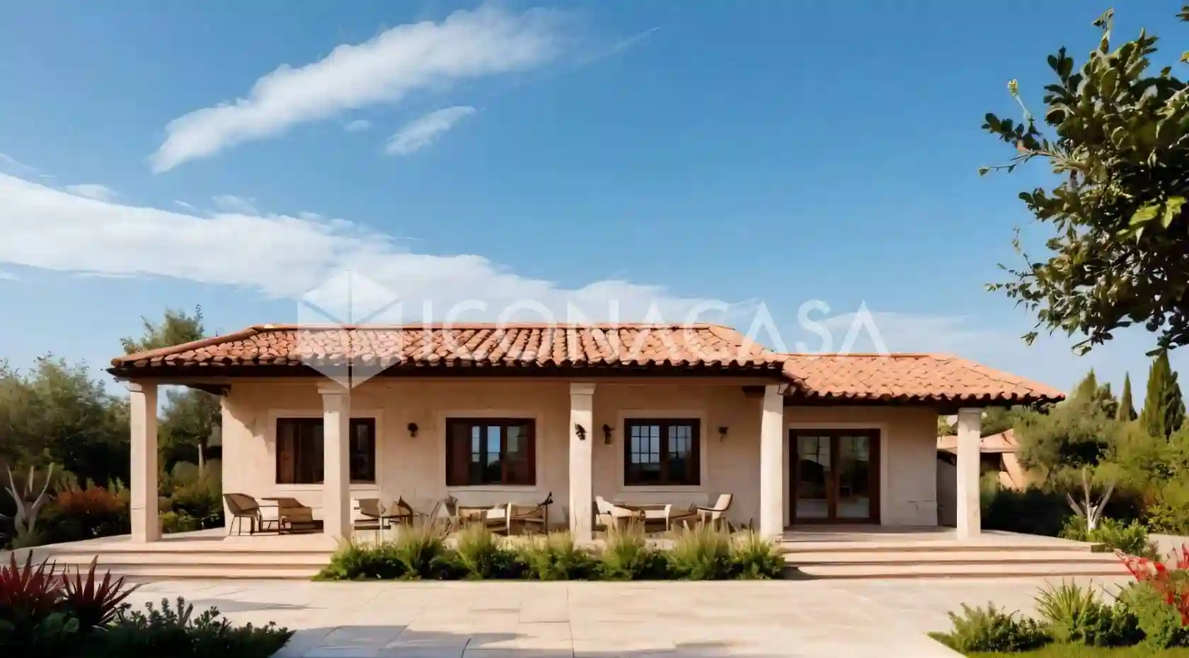 Villa - foto 2