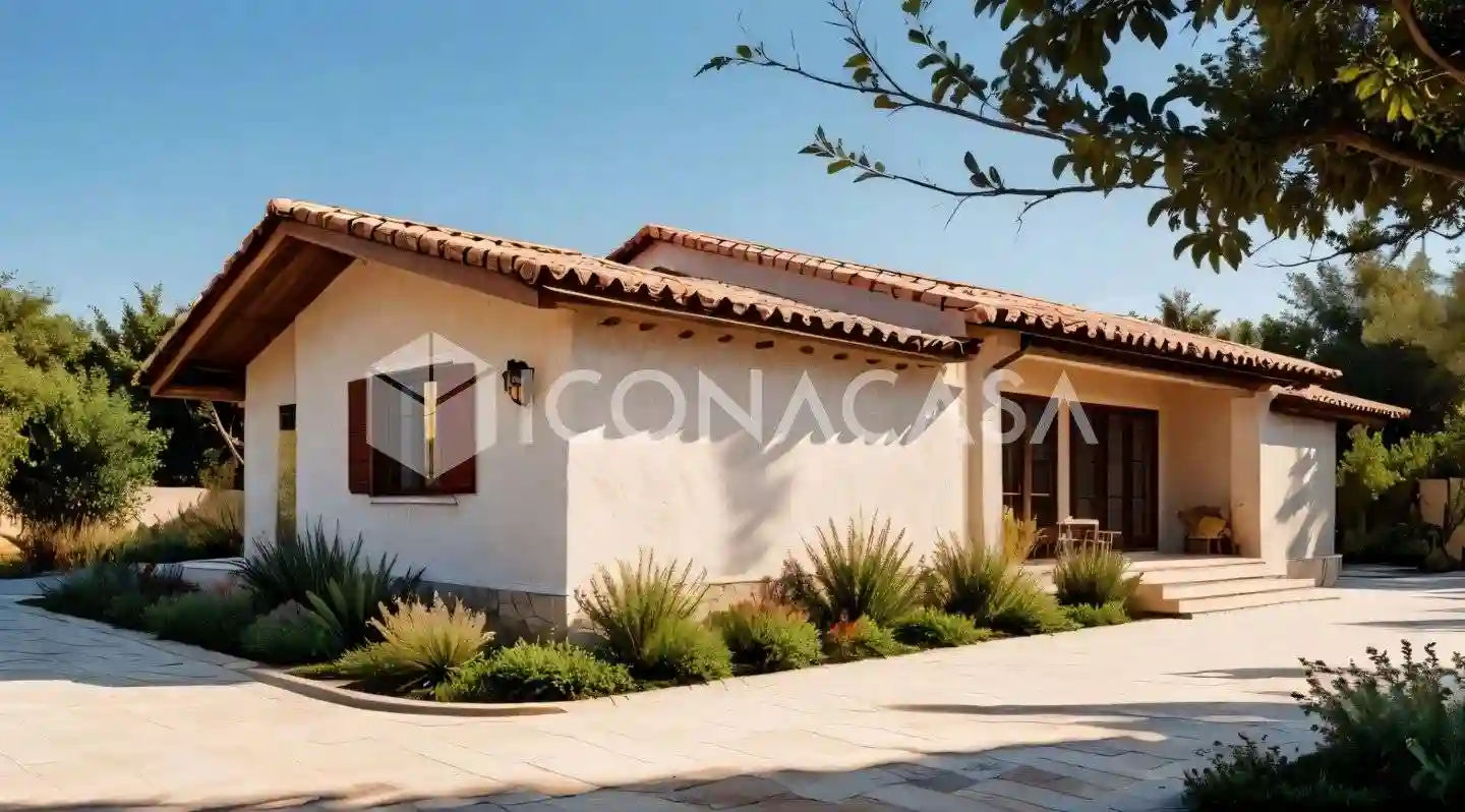 Villa - foto 3