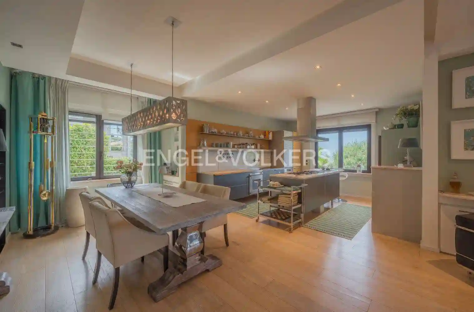 Villa - foto 3