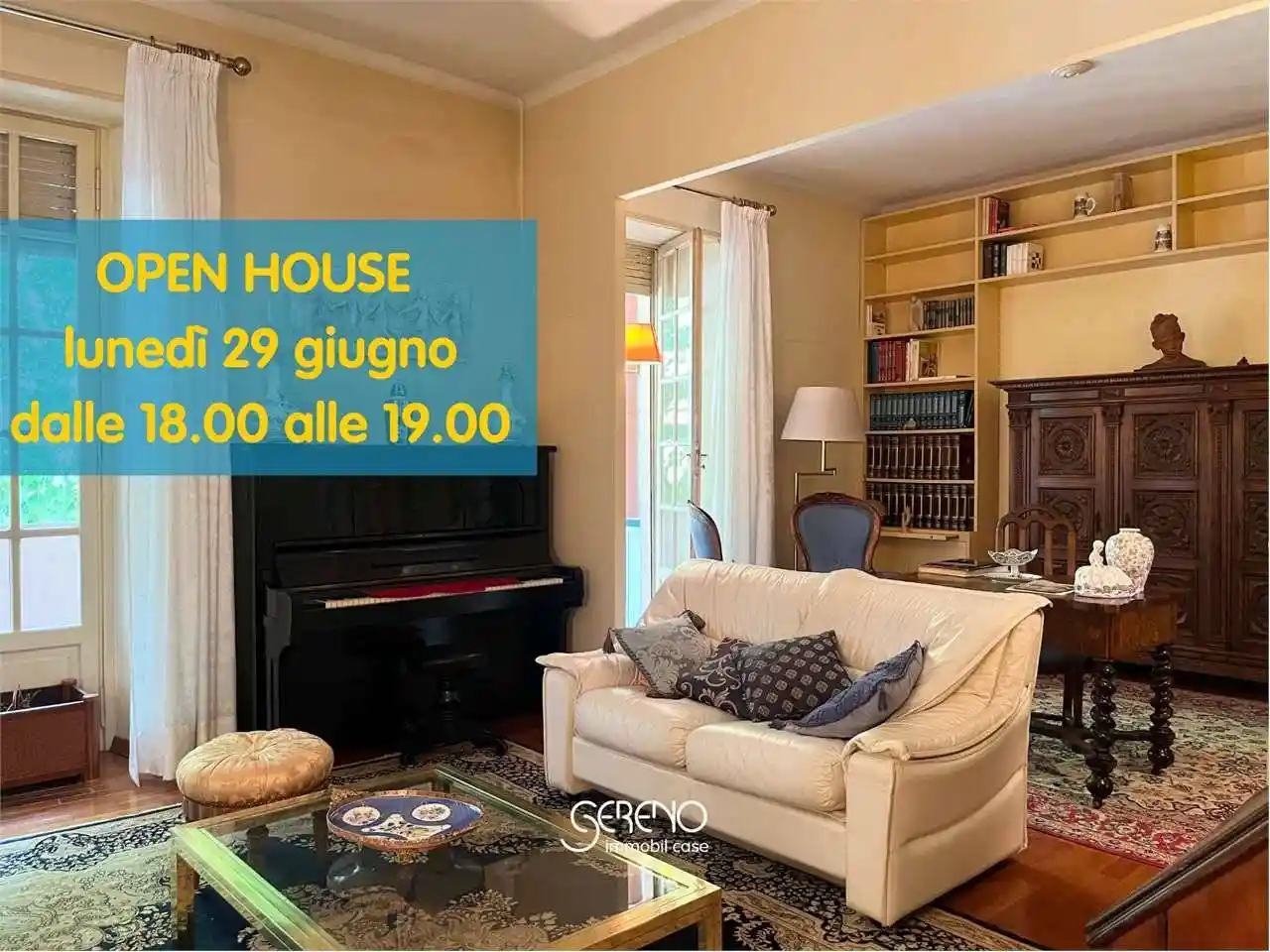 Appartamento in vendita a Cuneo