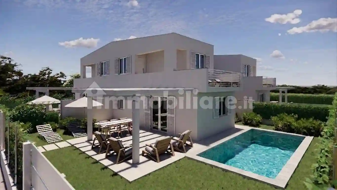 Villa - foto 3