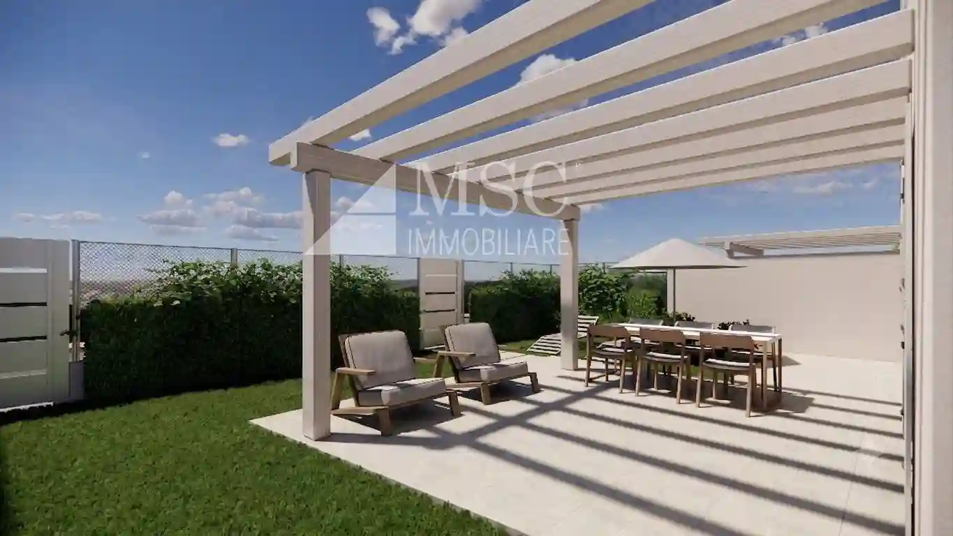 Villa - foto 4
