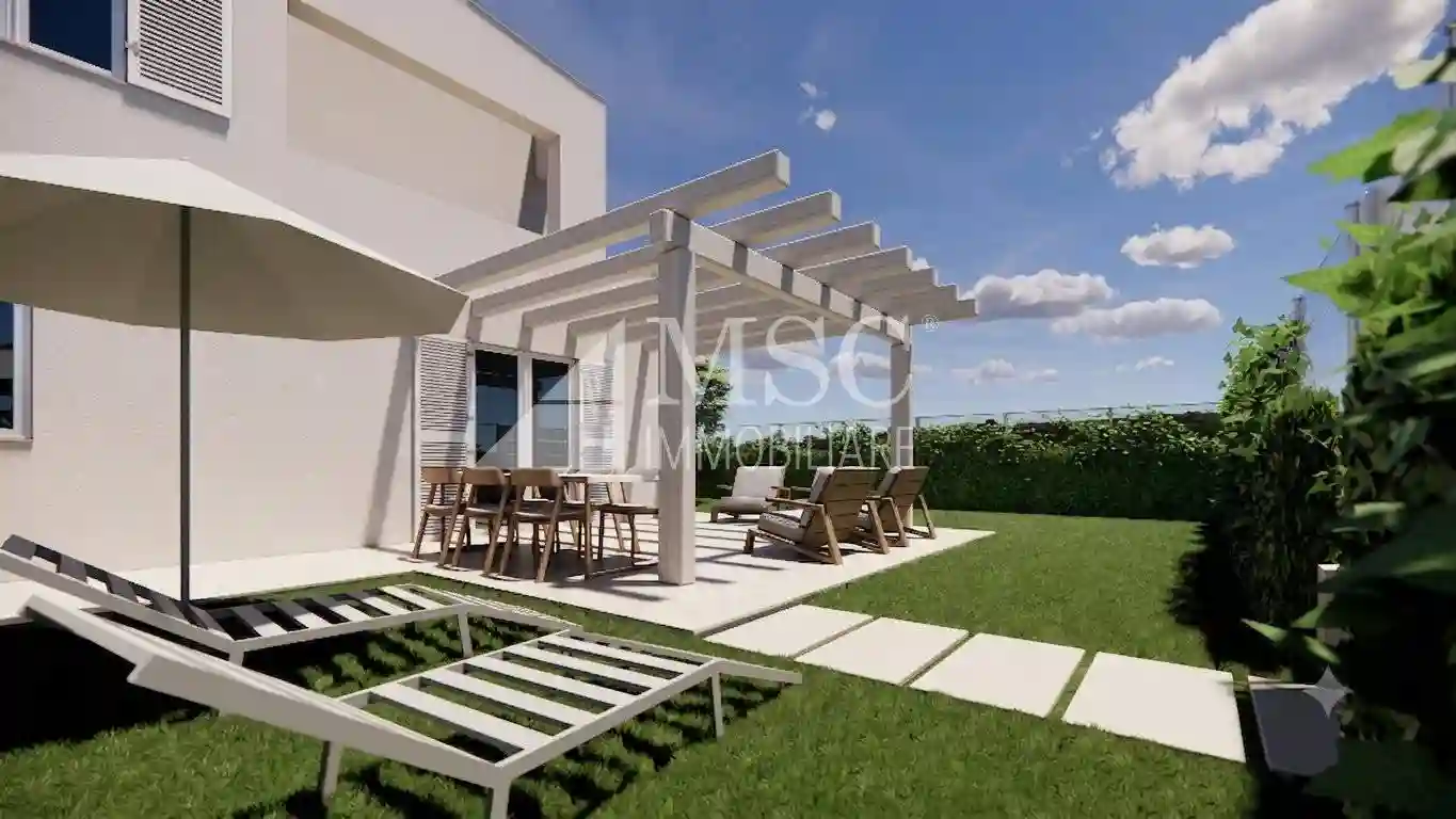 Villa - foto 5
