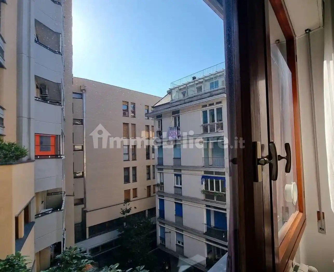 Appartamento in vendita a Rapallo