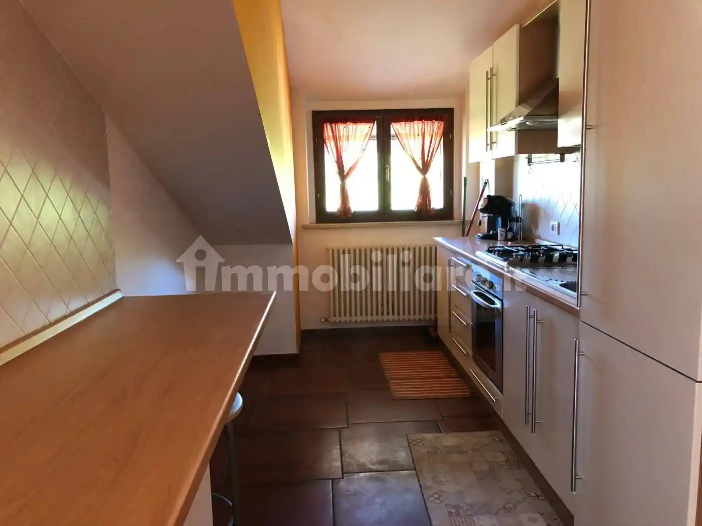 Appartamento in affitto a Camerino