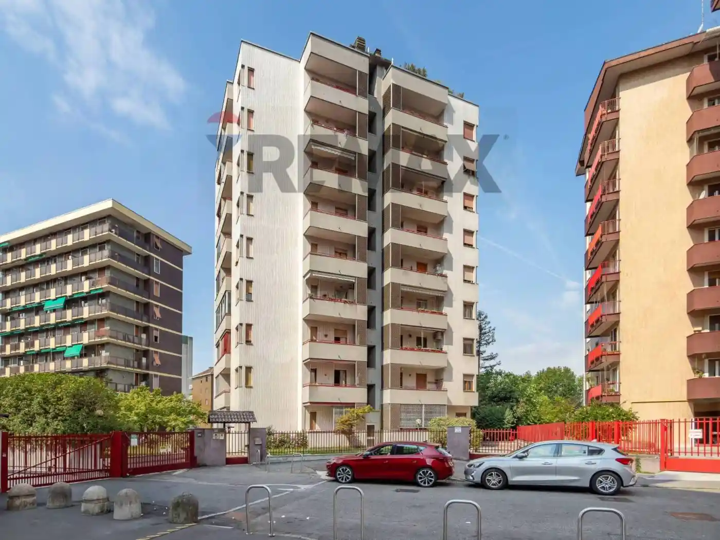 Appartamento in vendita a Sesto San Giovanni