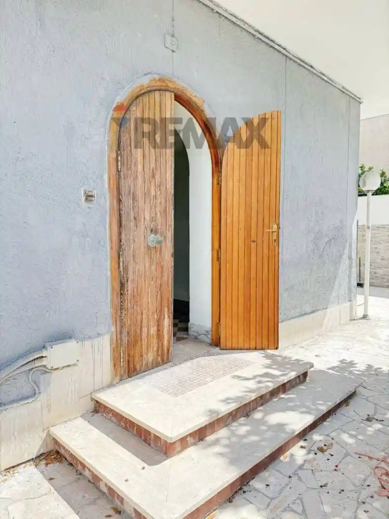 Appartamento in affitto a Manfredonia
