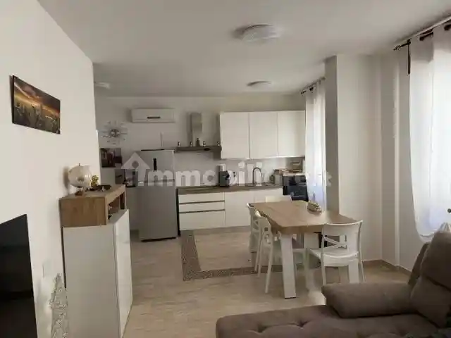 Appartamento in vendita a Livorno