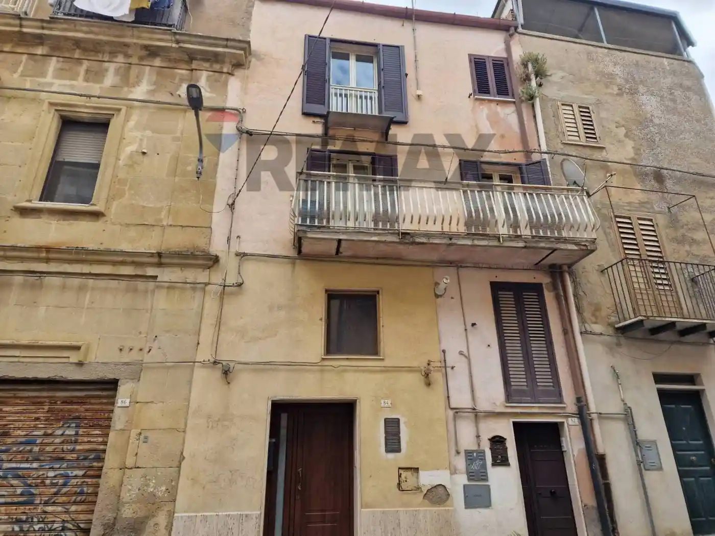 Casa indipendente in vendita a Enna