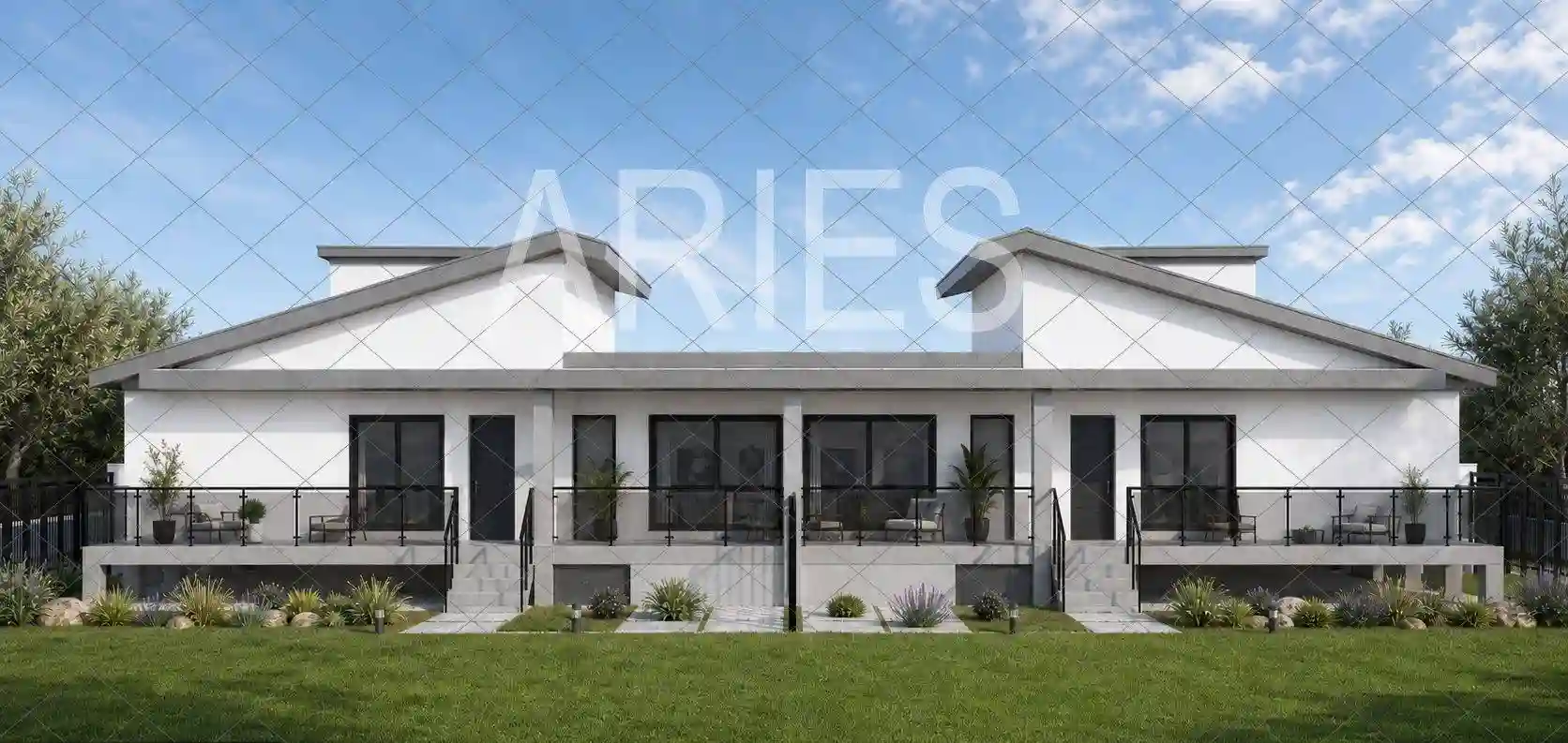 Villa - foto 5
