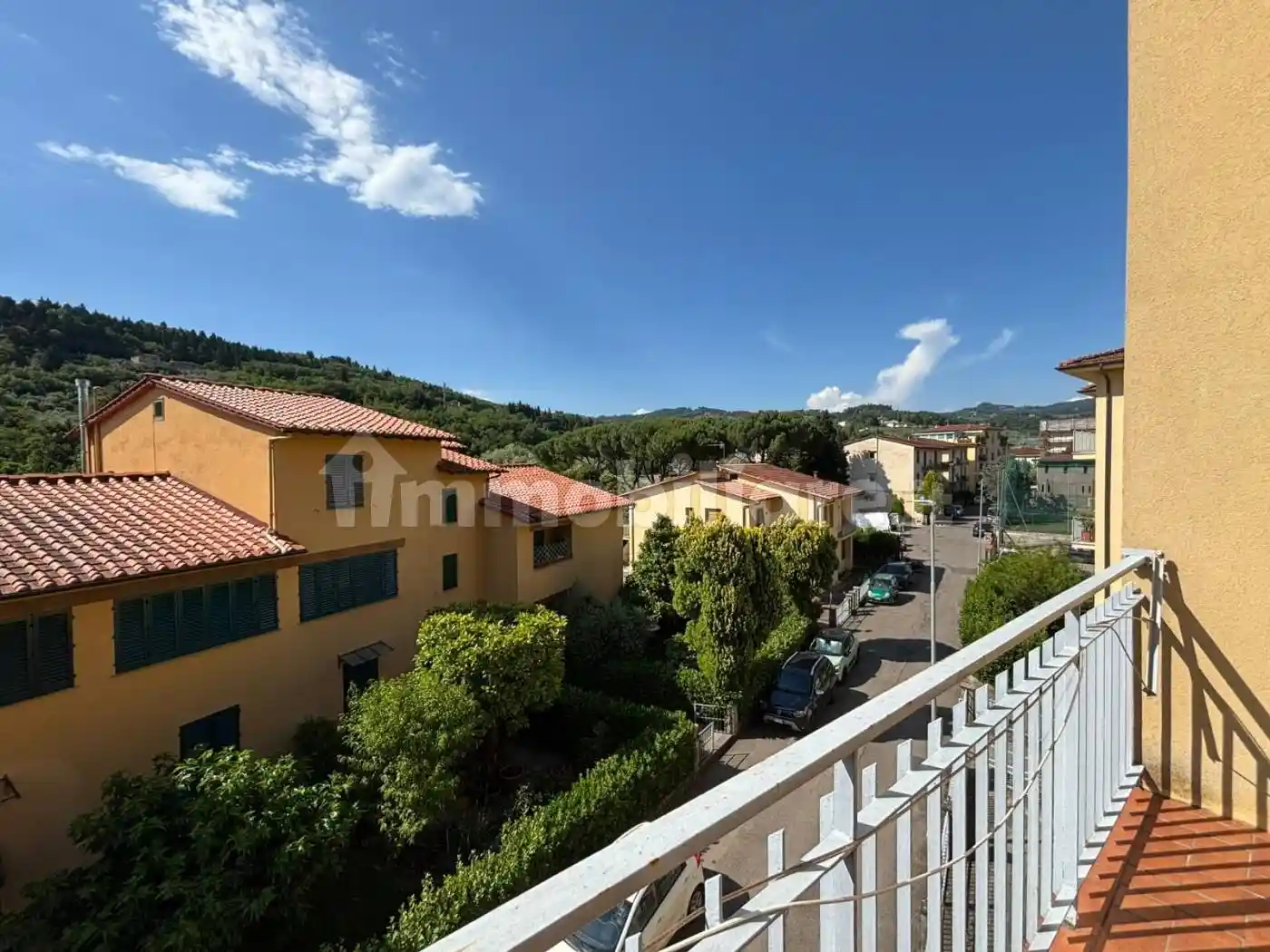 Appartamento in vendita a Fiesole