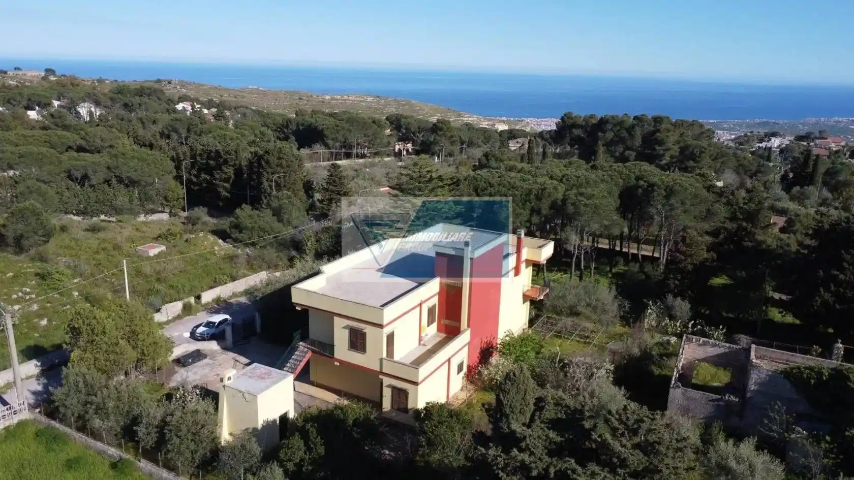 Villa in vendita a Avola