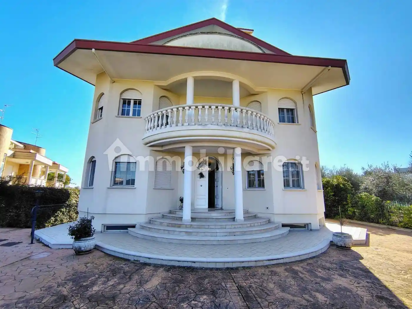 Villa in vendita a Lanciano