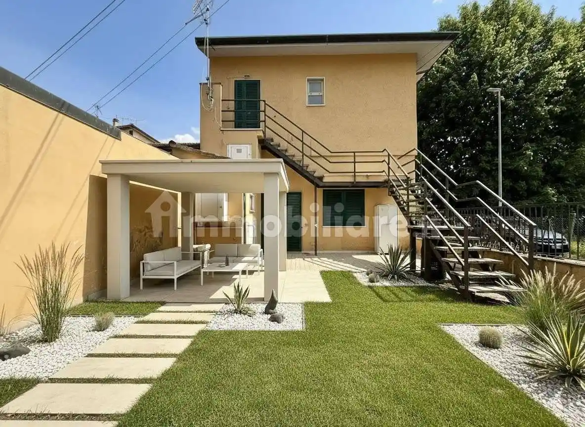 Appartamento in vendita a Viareggio