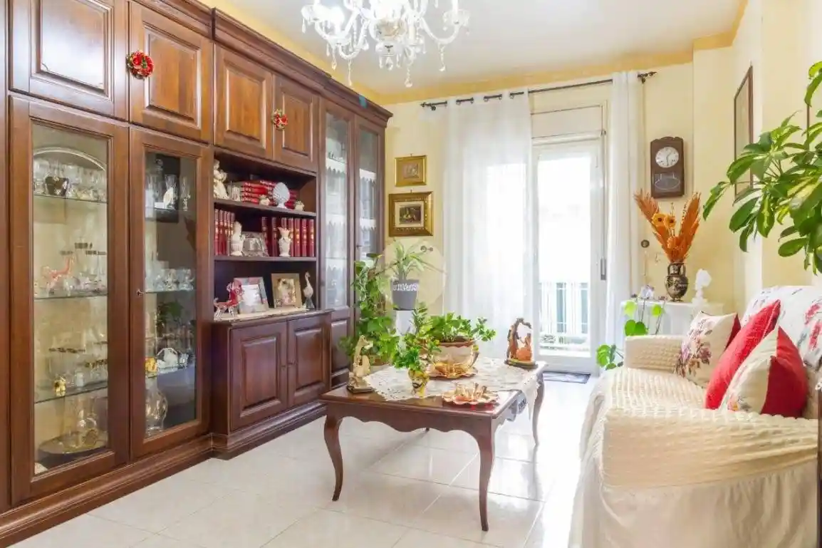 Appartamento in vendita a Villabate