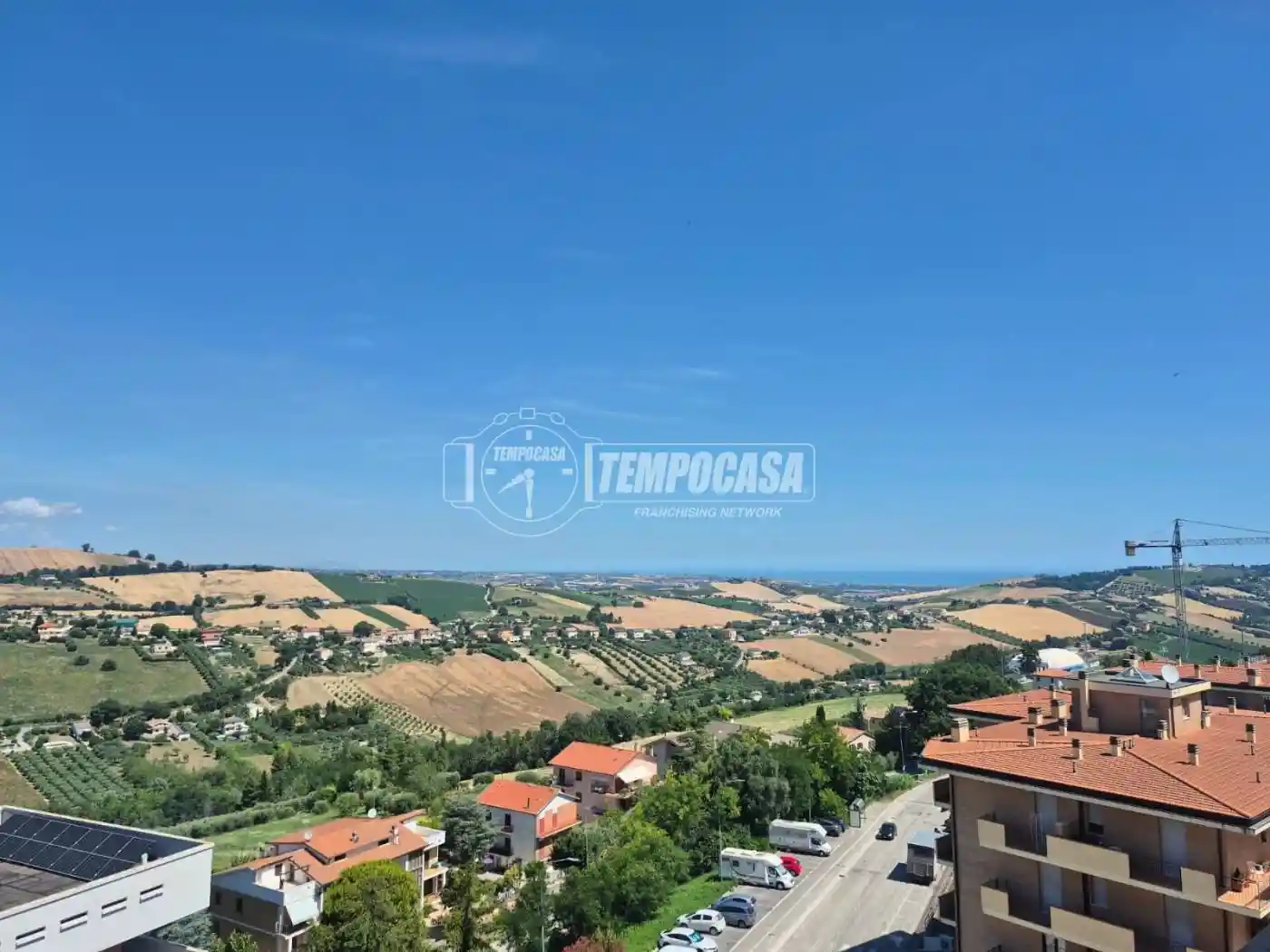 Appartamento in vendita a Fermo