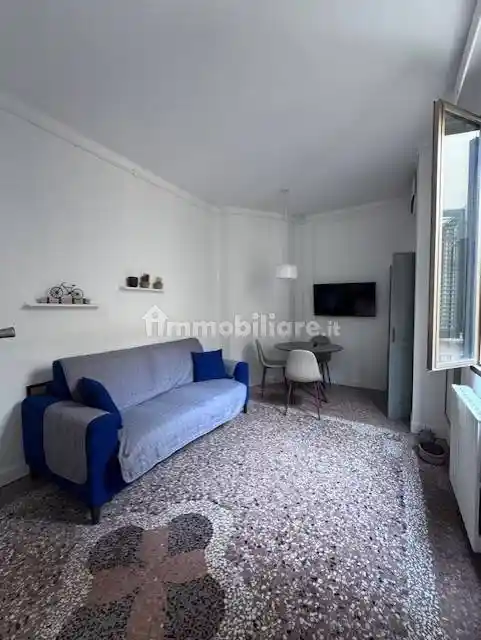 Appartamento in affitto a Bologna
