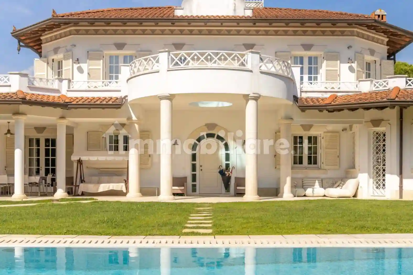 Villa - foto 3