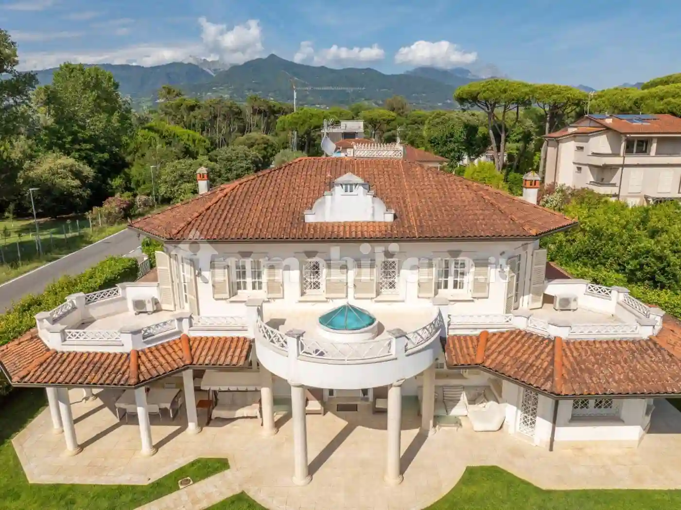 Villa - foto 5