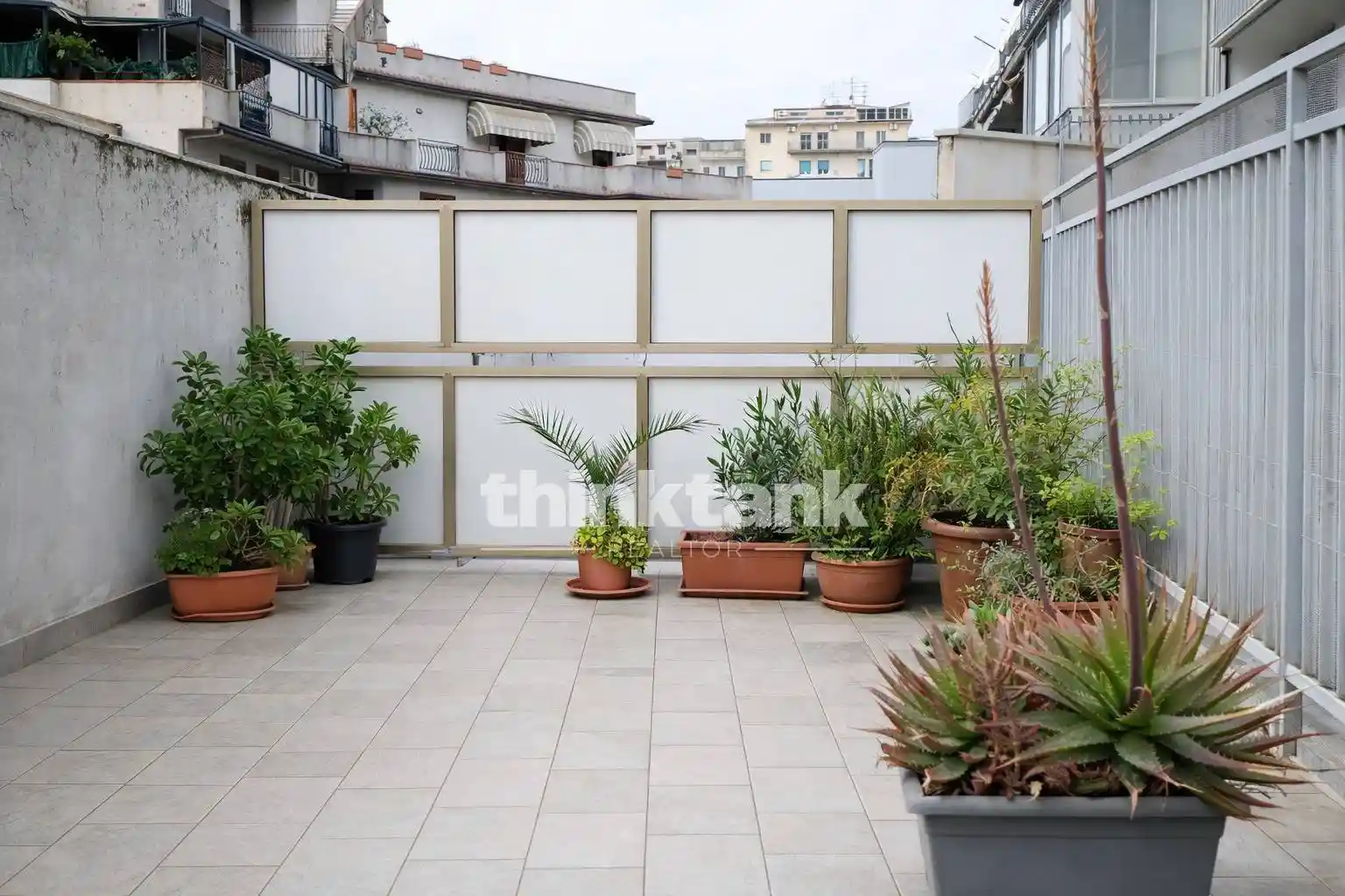 Appartamento in vendita a Catania