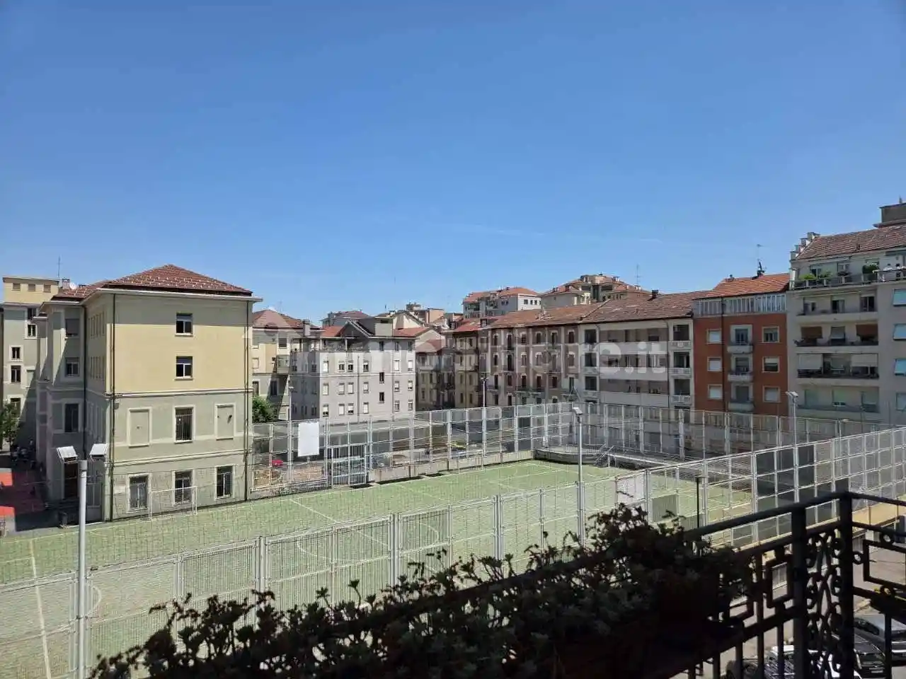 Appartamento in affitto a Torino