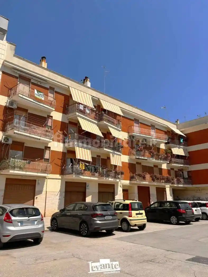 Appartamento in vendita a Terlizzi