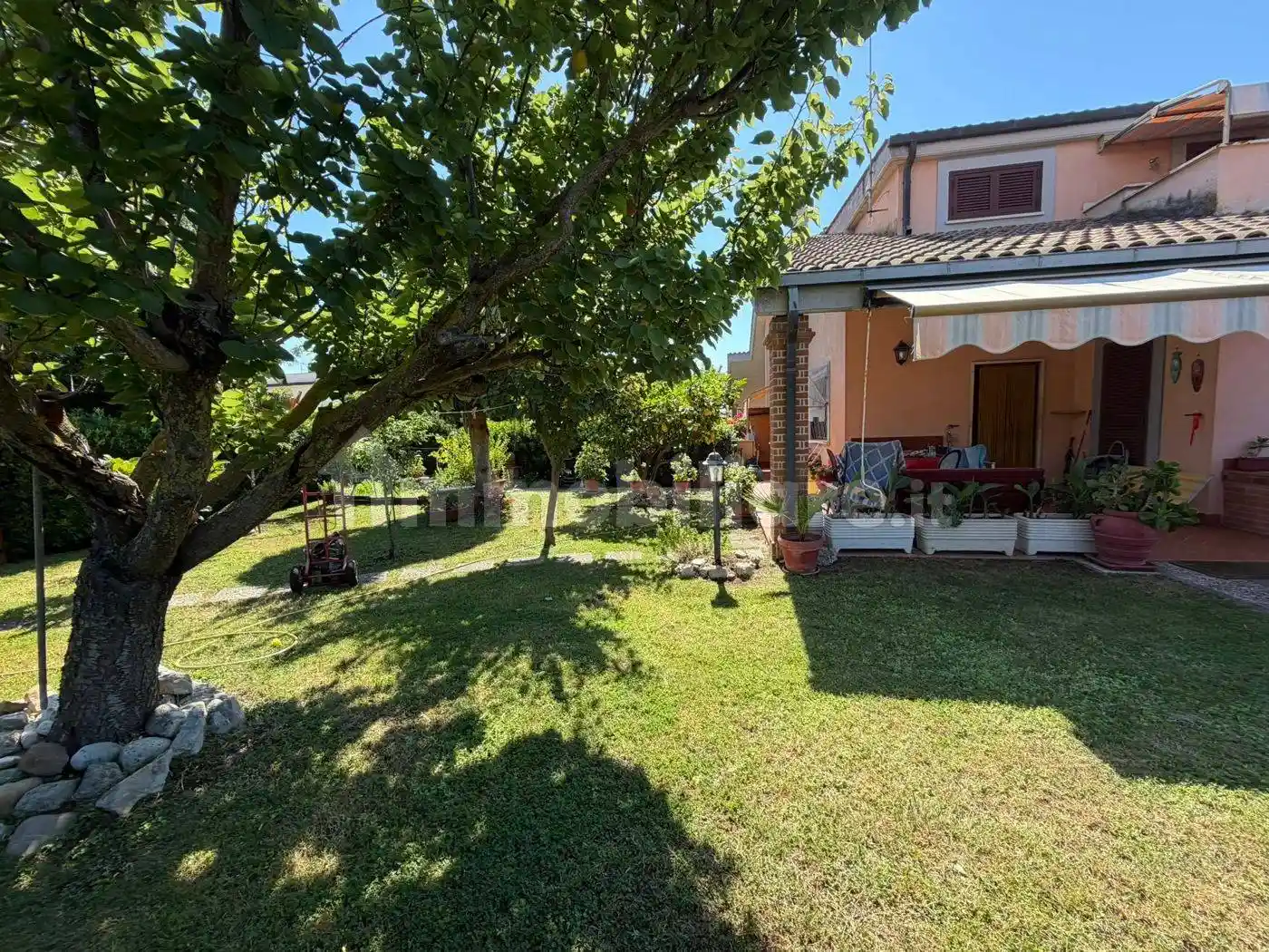 Villa in vendita a Cerveteri