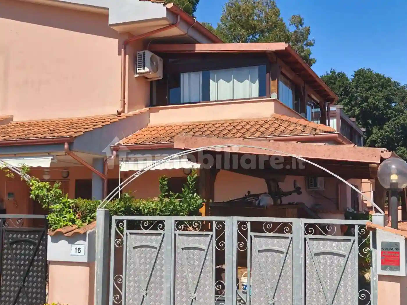 Villa - foto 3