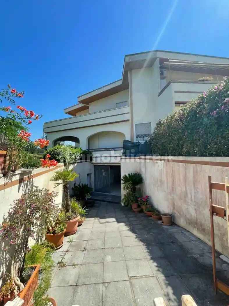 Appartamento in vendita a Anzio