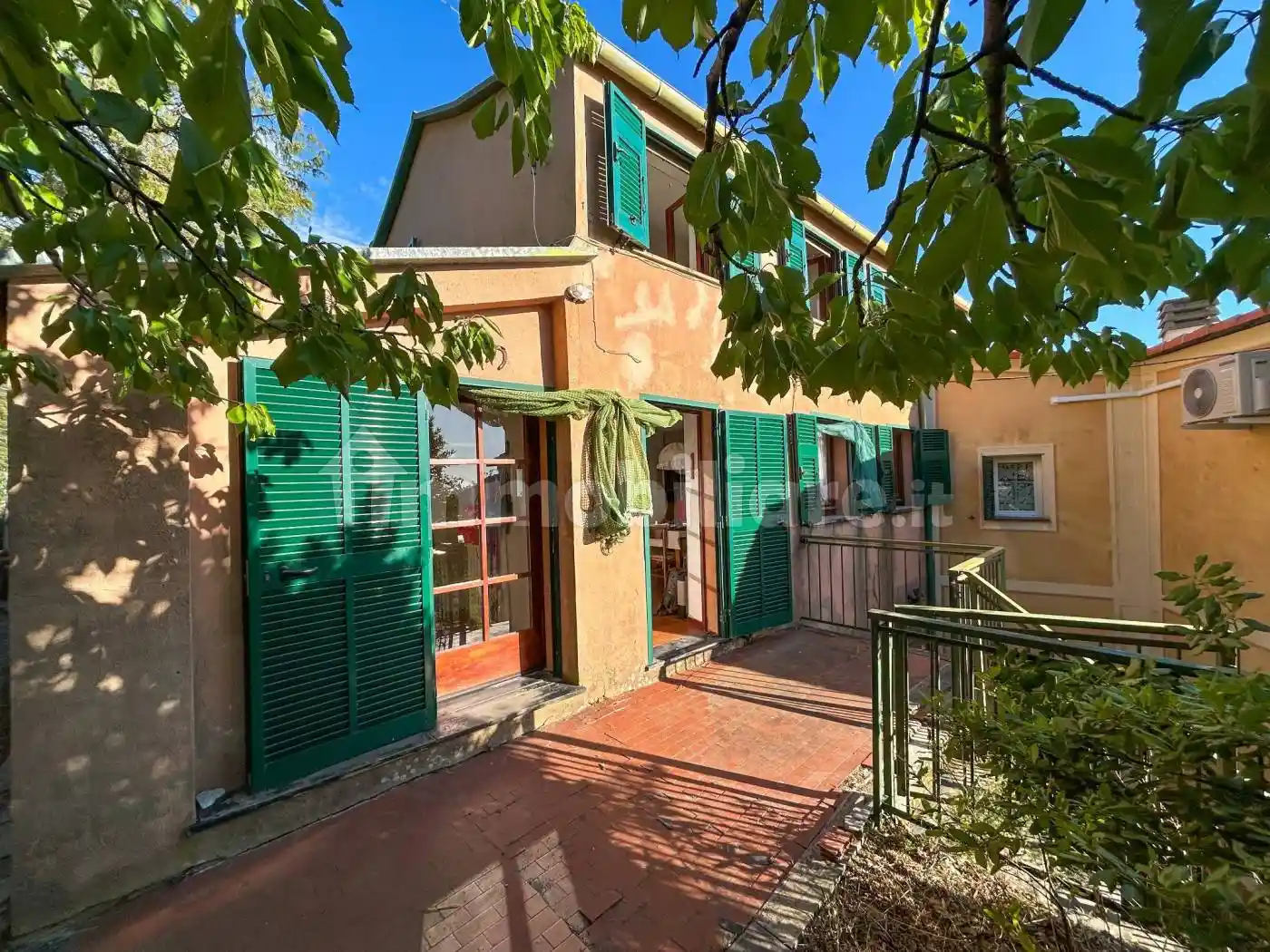 Casa indipendente in vendita a Bonassola