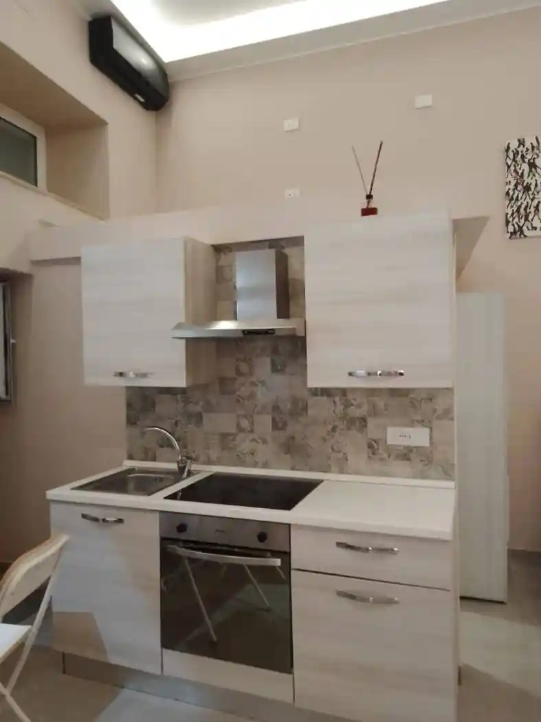 Appartamento in affitto a Caserta