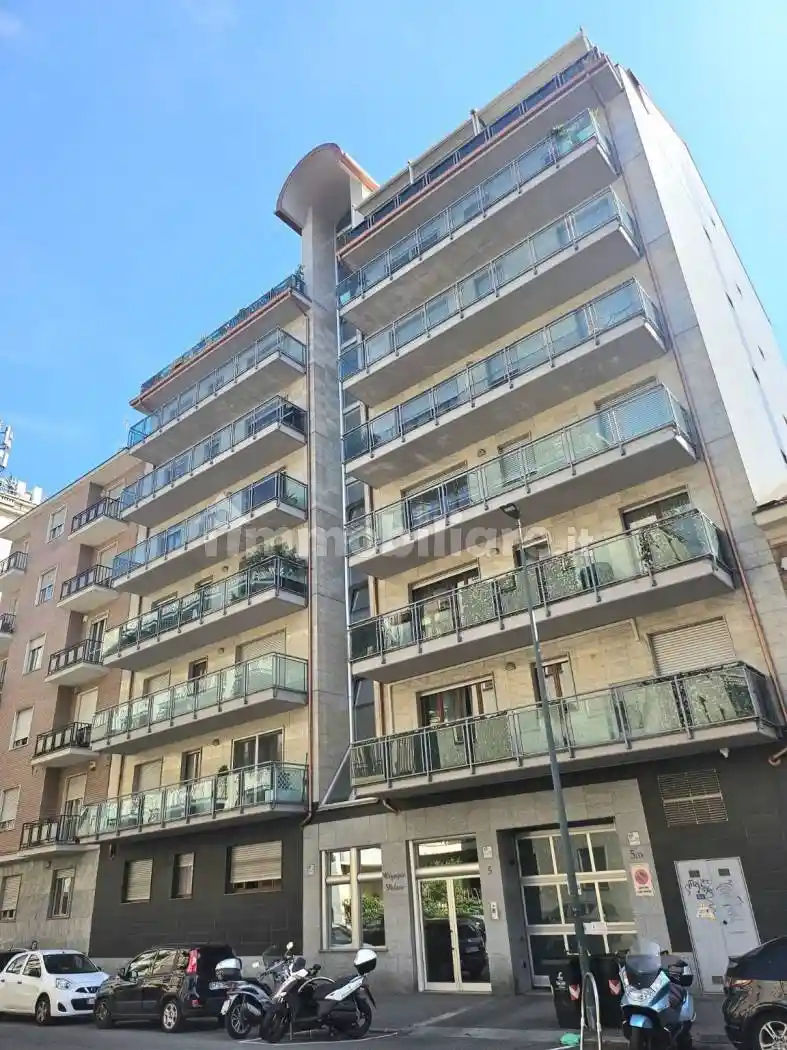 Appartamento in vendita a Torino