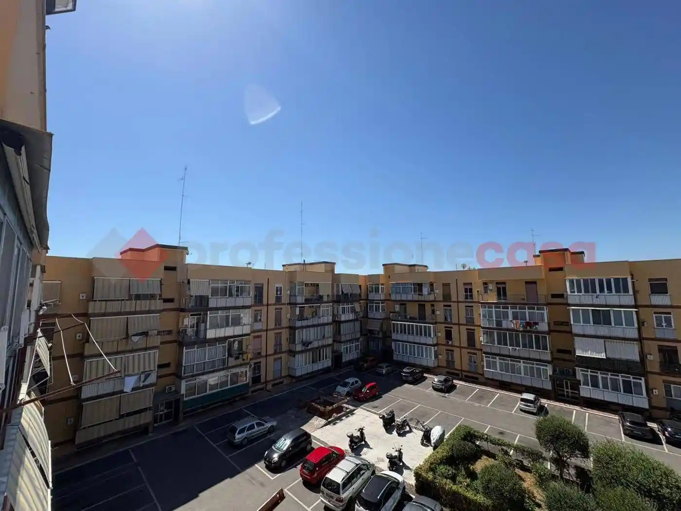 Appartamento in vendita a Bari