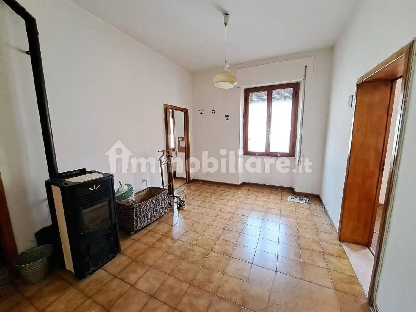Appartamento in vendita a Pistoia