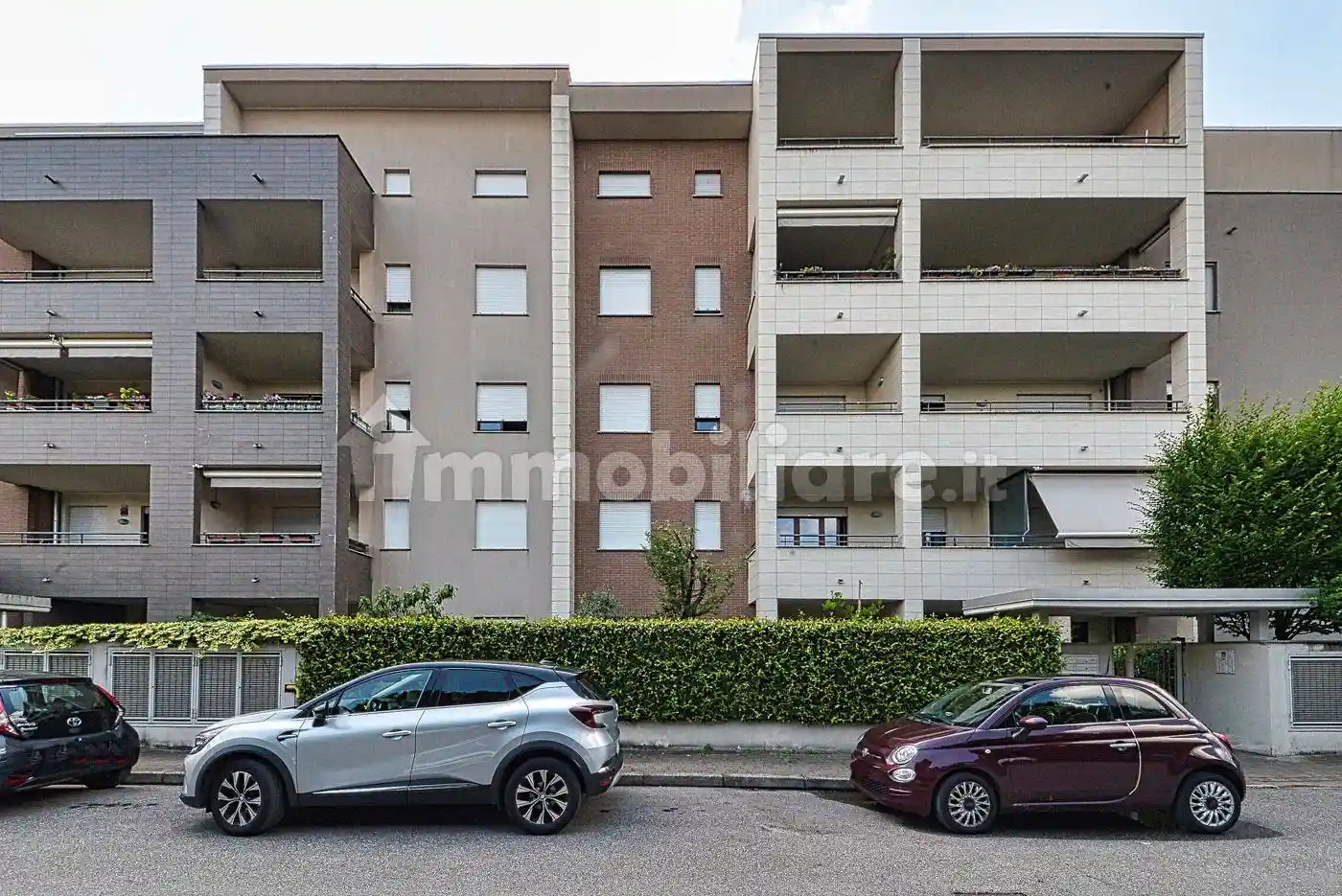 Appartamento in vendita a Lissone