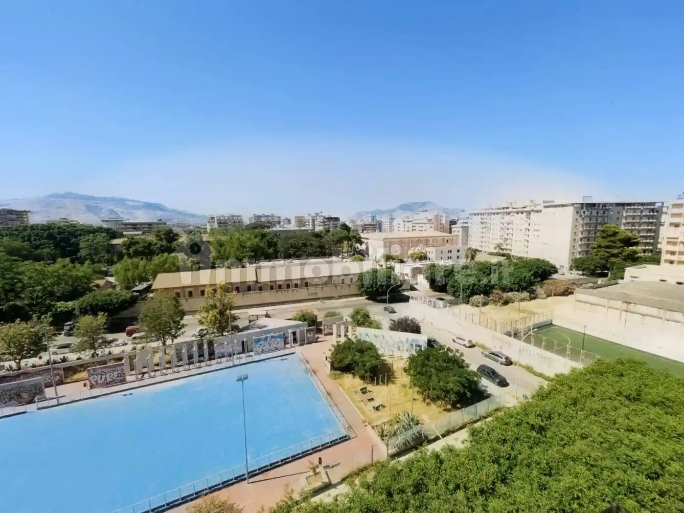 Appartamento in vendita a Palermo