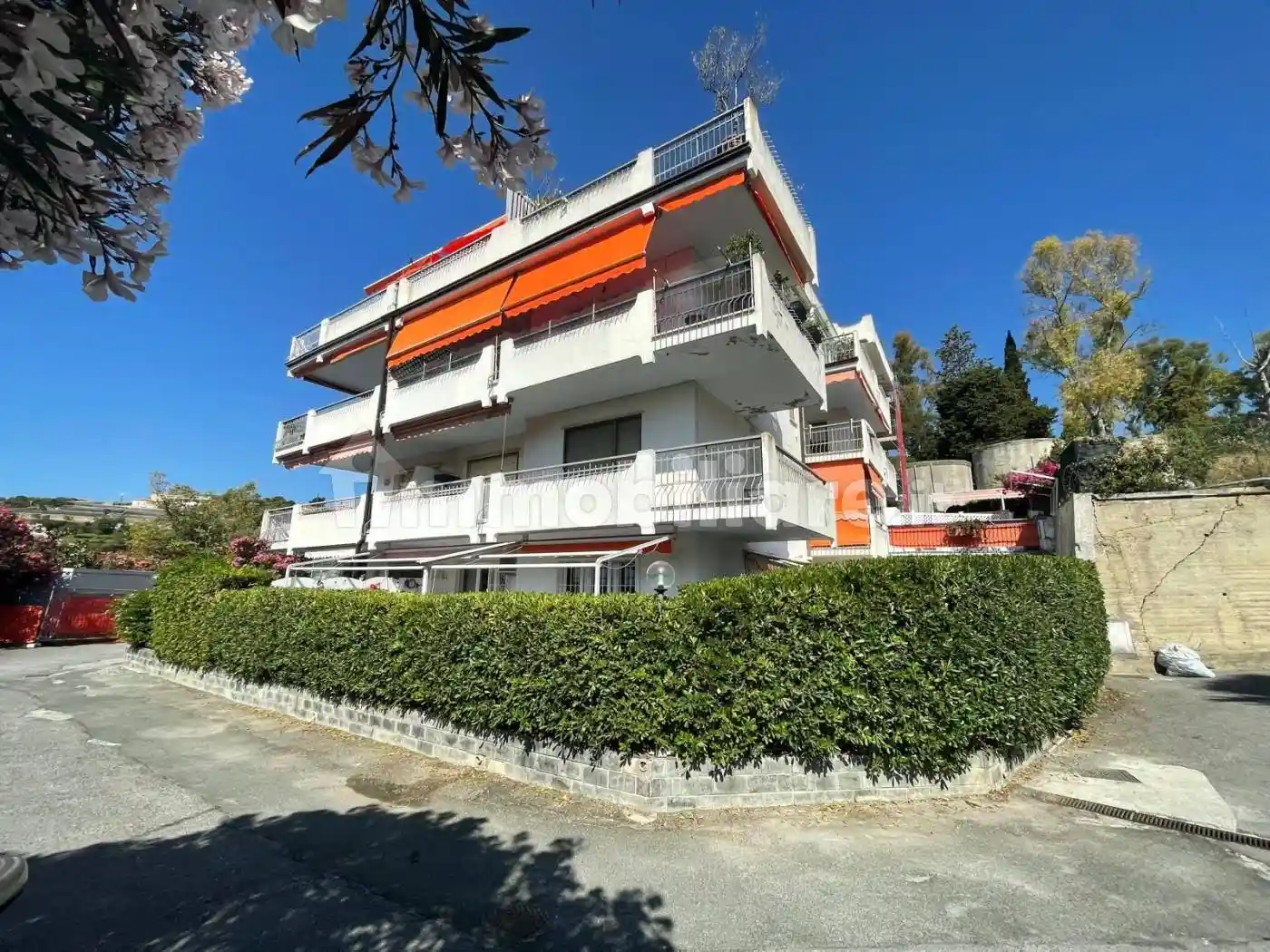 Appartamento in vendita a Sanremo