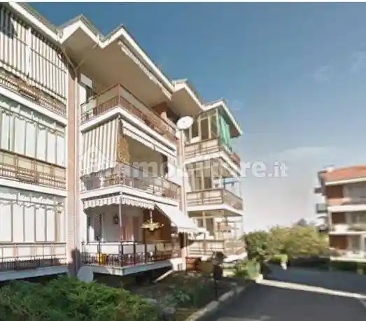 Appartamento in vendita a Mondovì