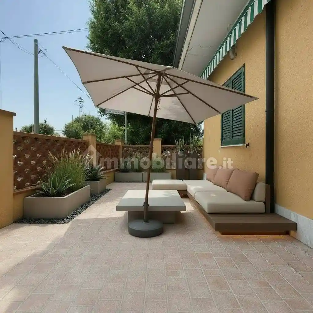 Appartamento in vendita a Viareggio