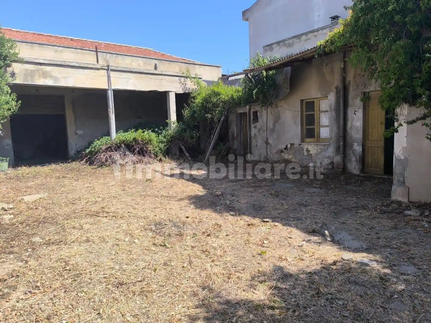 Villa in vendita a Monserrato