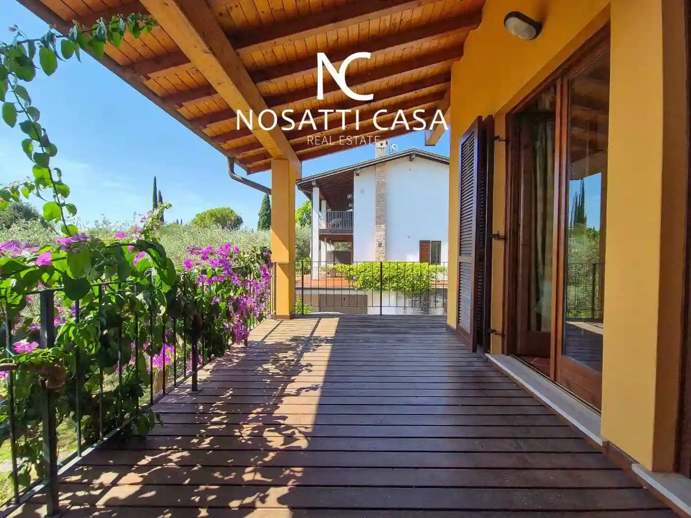 Villa - foto 4