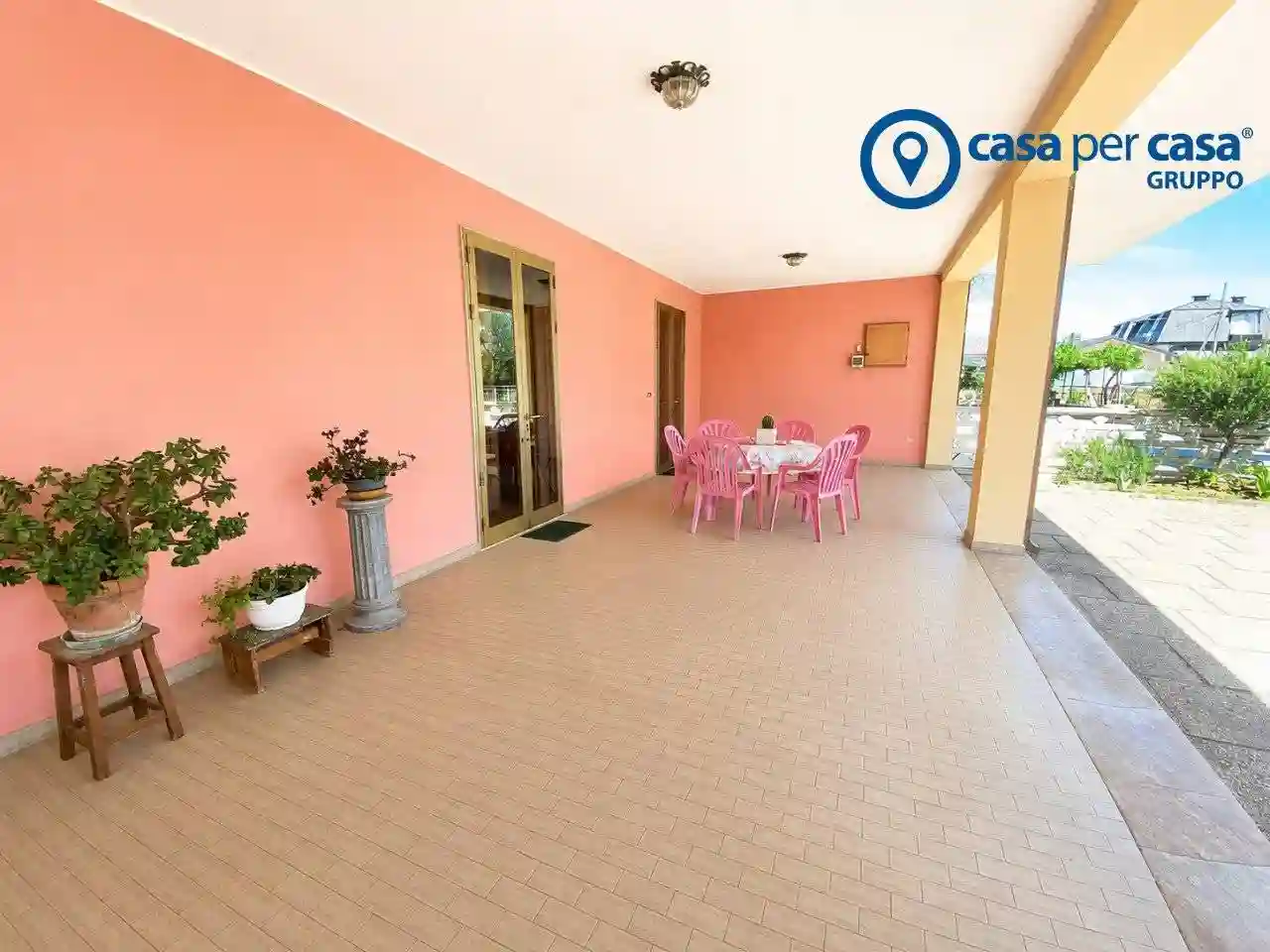 Villa - foto 3