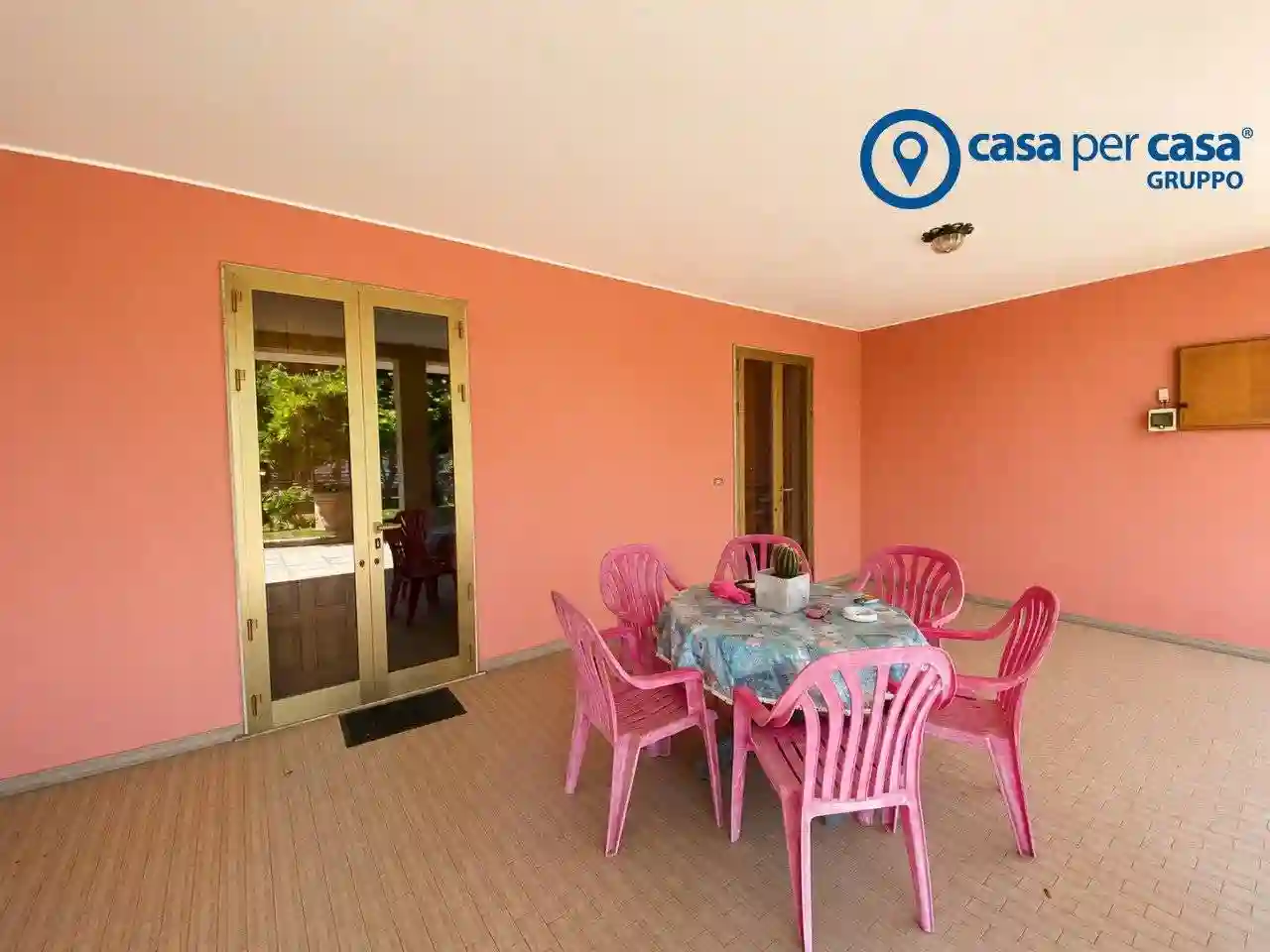 Villa - foto 4