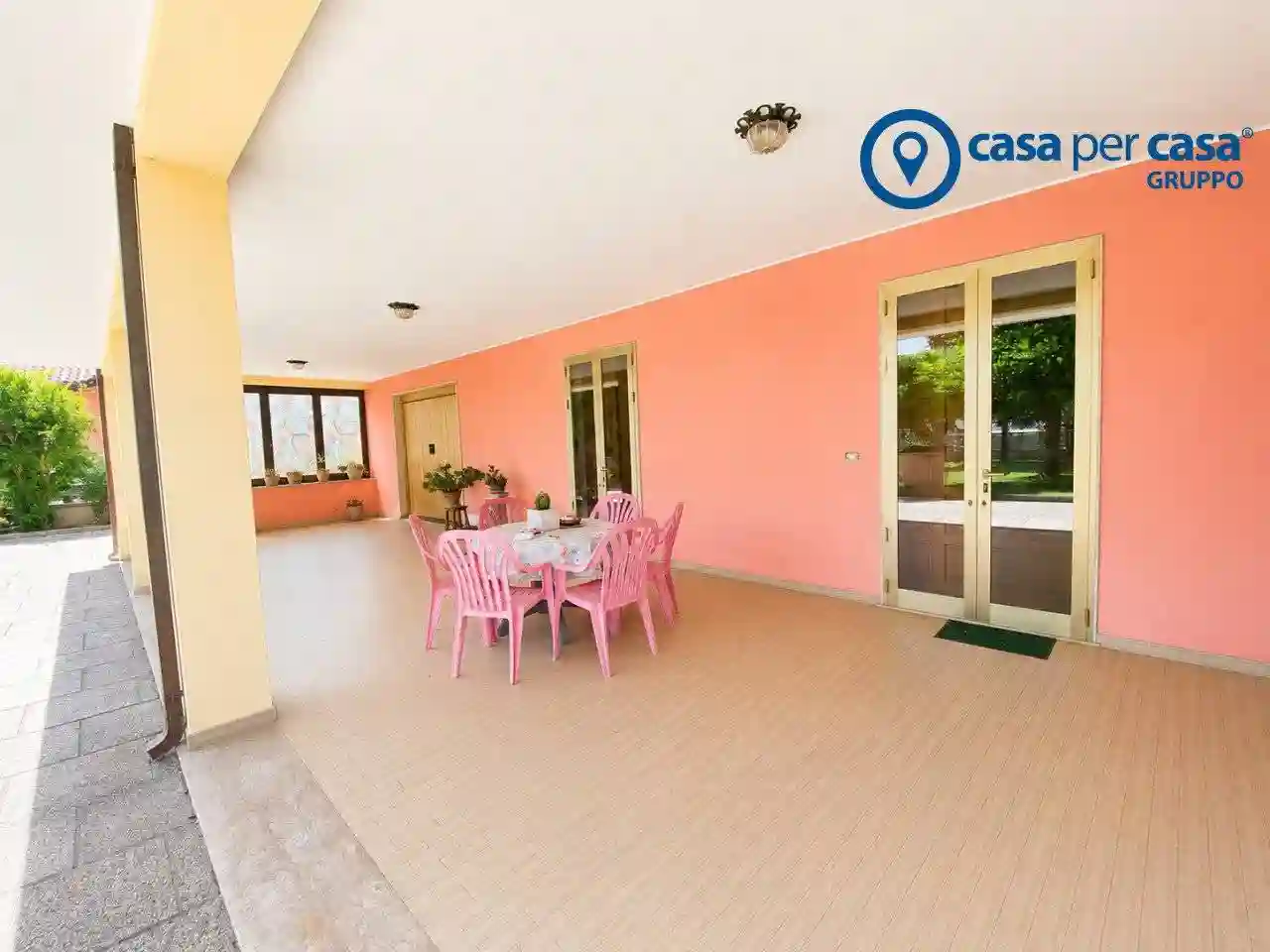Villa - foto 5