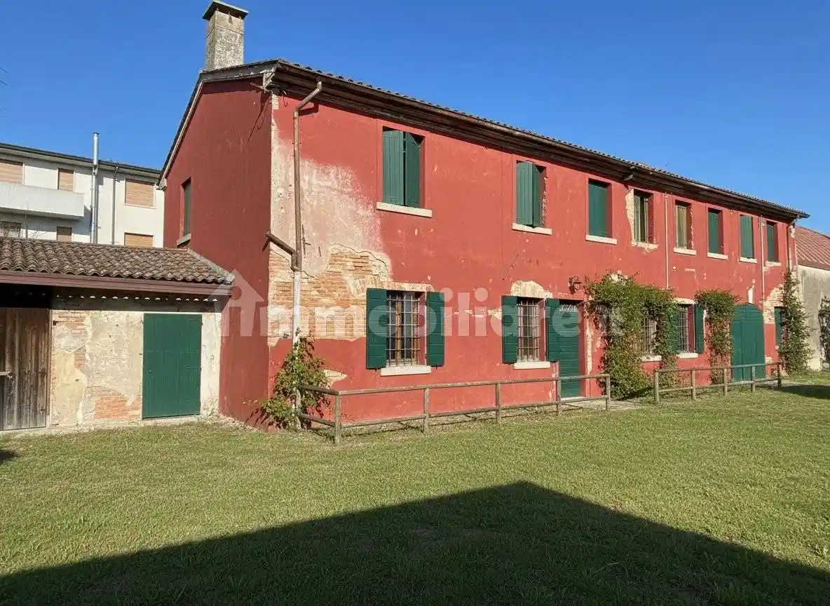 Casa indipendente in vendita a Conselve