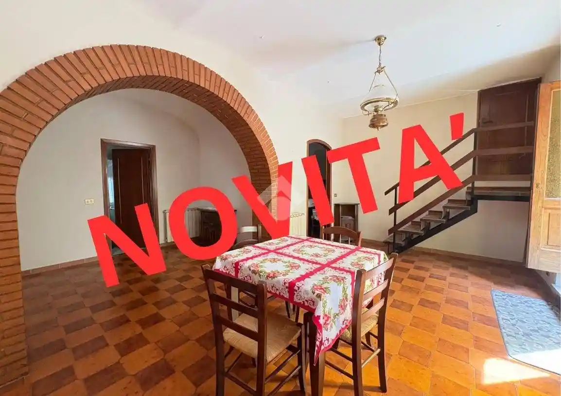 Appartamento in vendita a Narni