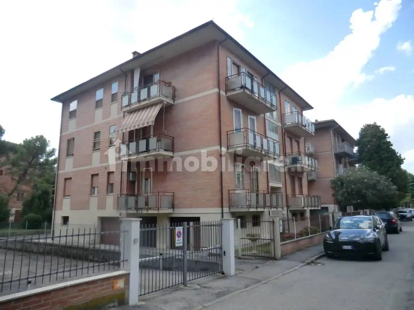 Appartamento in vendita a Ferrara